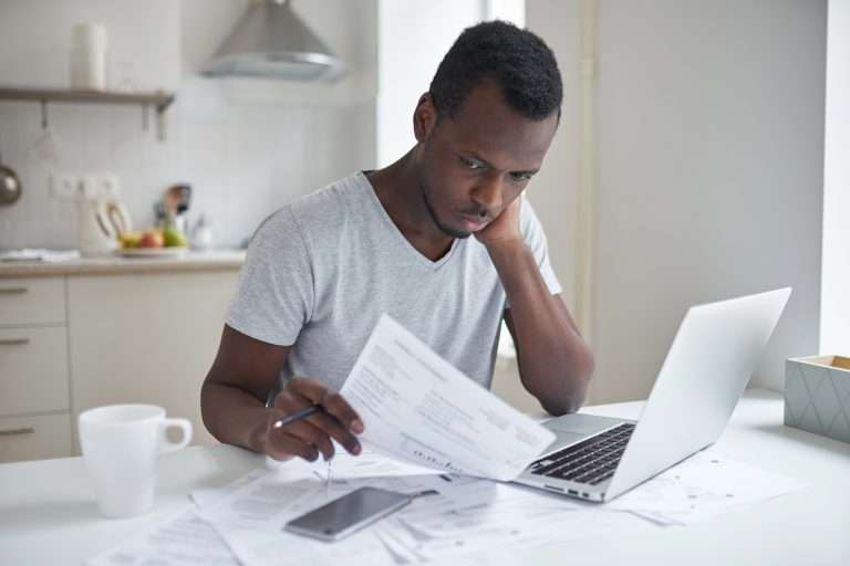 What Happens to Debt in a Texas Divorce?
